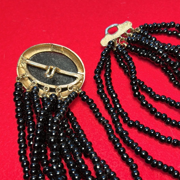 Vintage Donald Stannard choker - Picture 6 of 11